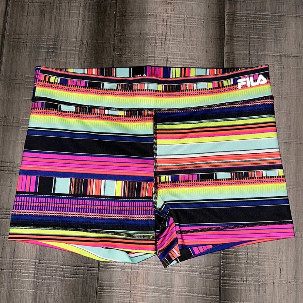 Fila Running Shorts
